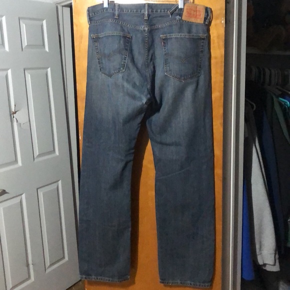 Levi’s 505🤑 - Picture 2 of 6